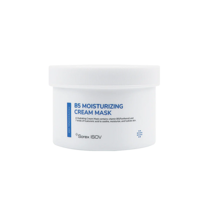ISOV B5 Moisturizing Cream Mask - Skin Essence by Kathy
