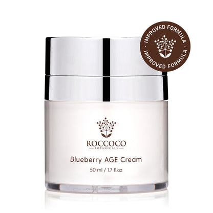 Roccoco - Blueberry Age Cream