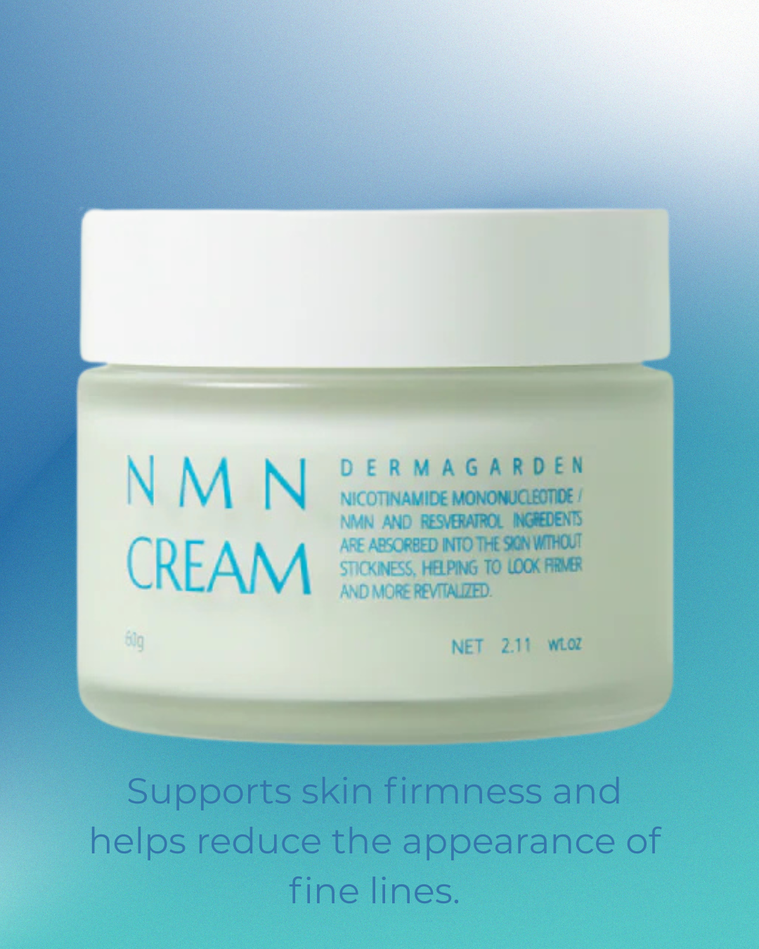 Dermagarden - NMN Cream