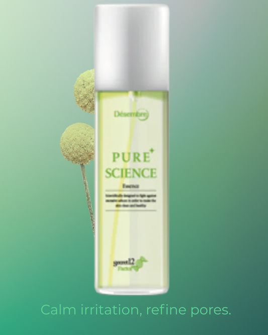 Desembre - Pure Science Essence
