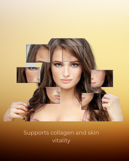 BR Pharm - MelaRX Serum