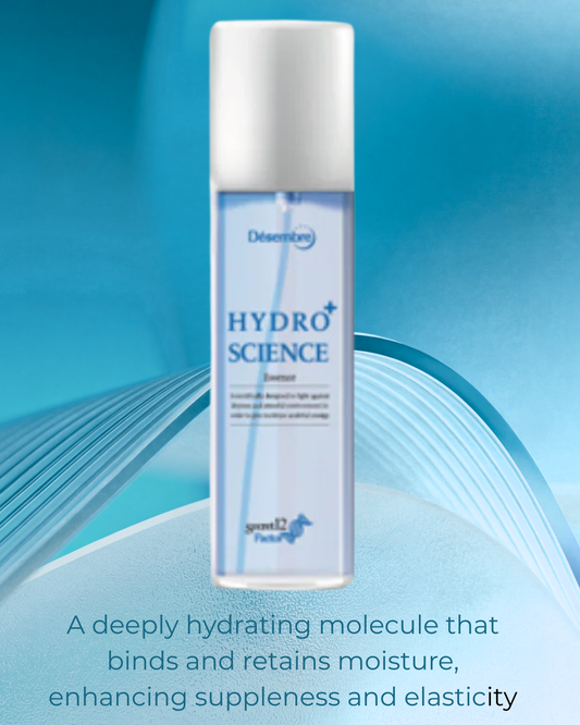 Desembre - Hydro Science Essence