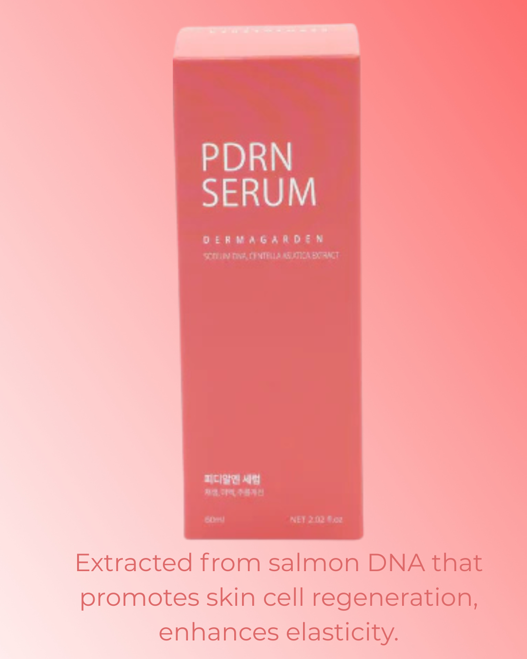 Dermagarden - PDRN Serum