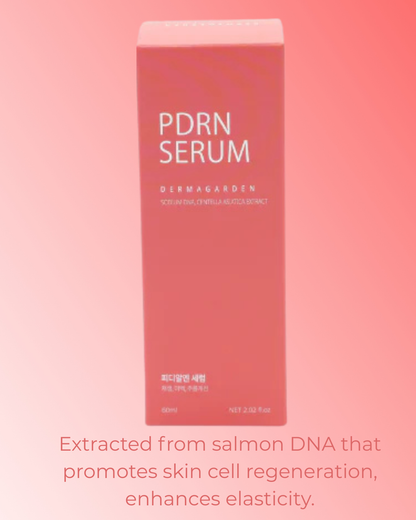 Dermagarden - PDRN Serum
