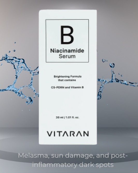 BR Pharm - Vitaran B Niacinamide Serum