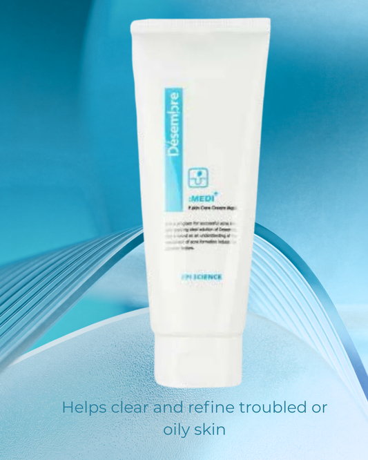 Desembre - Medi Epi + Cream Mask