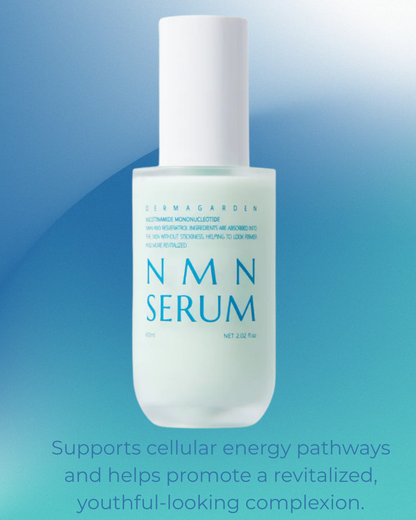 Dermagarden - NMN Serum