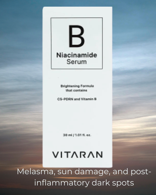 BR Pharm - Vitaran A Retinol Serum