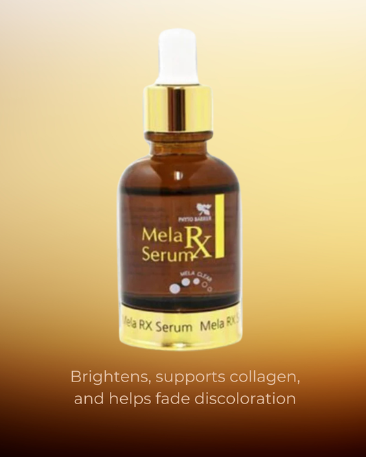 BR Pharm - MelaRX Serum