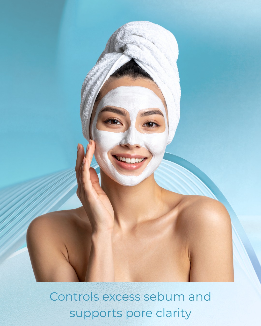 Desembre - Medi Epi + Cream Mask