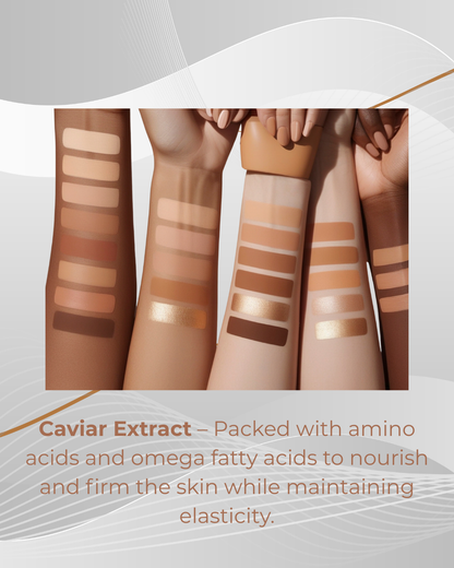 Dermagarden - Glow BB Cream