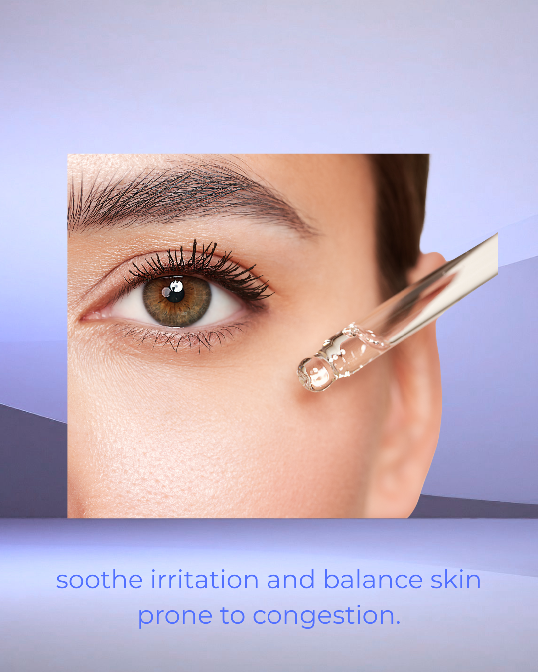 Desembre - Pure Science Facial Purifying Concentrate Serum