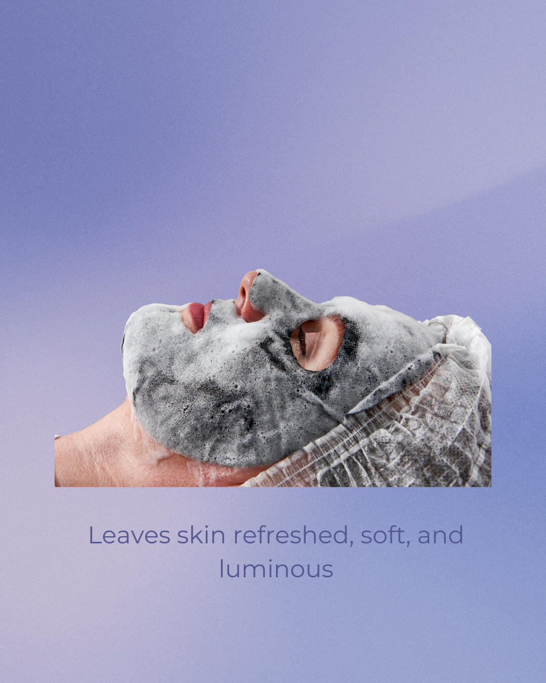 Desembre - Oxyjet Elixir Sheet Mask