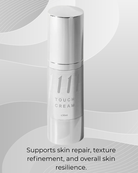 CellDraw 1111 Touch Cream