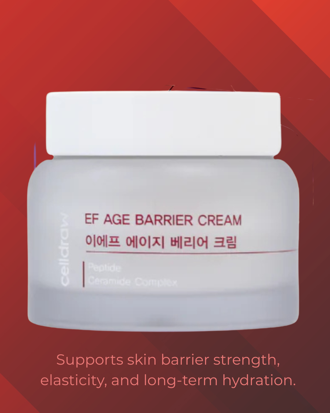 CellDraw - EF Age Barrier Cream