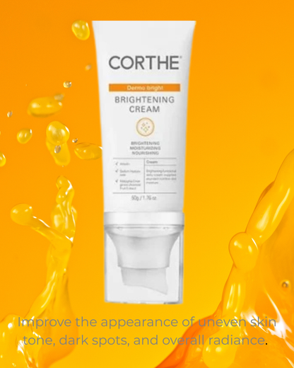 Corthe - Brightening Cream