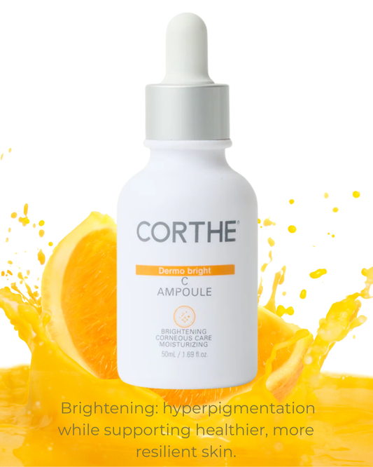 Corthe - Dermo Bright C Ampoule