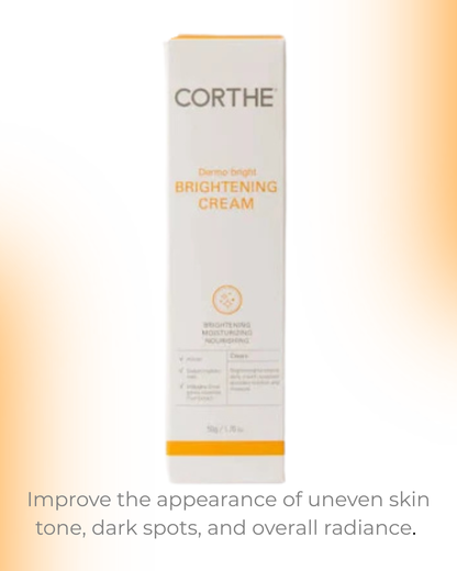 Corthe - Brightening Cream