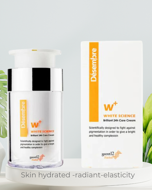 Desembre Skincare | Luxurious & Advanced Formulations