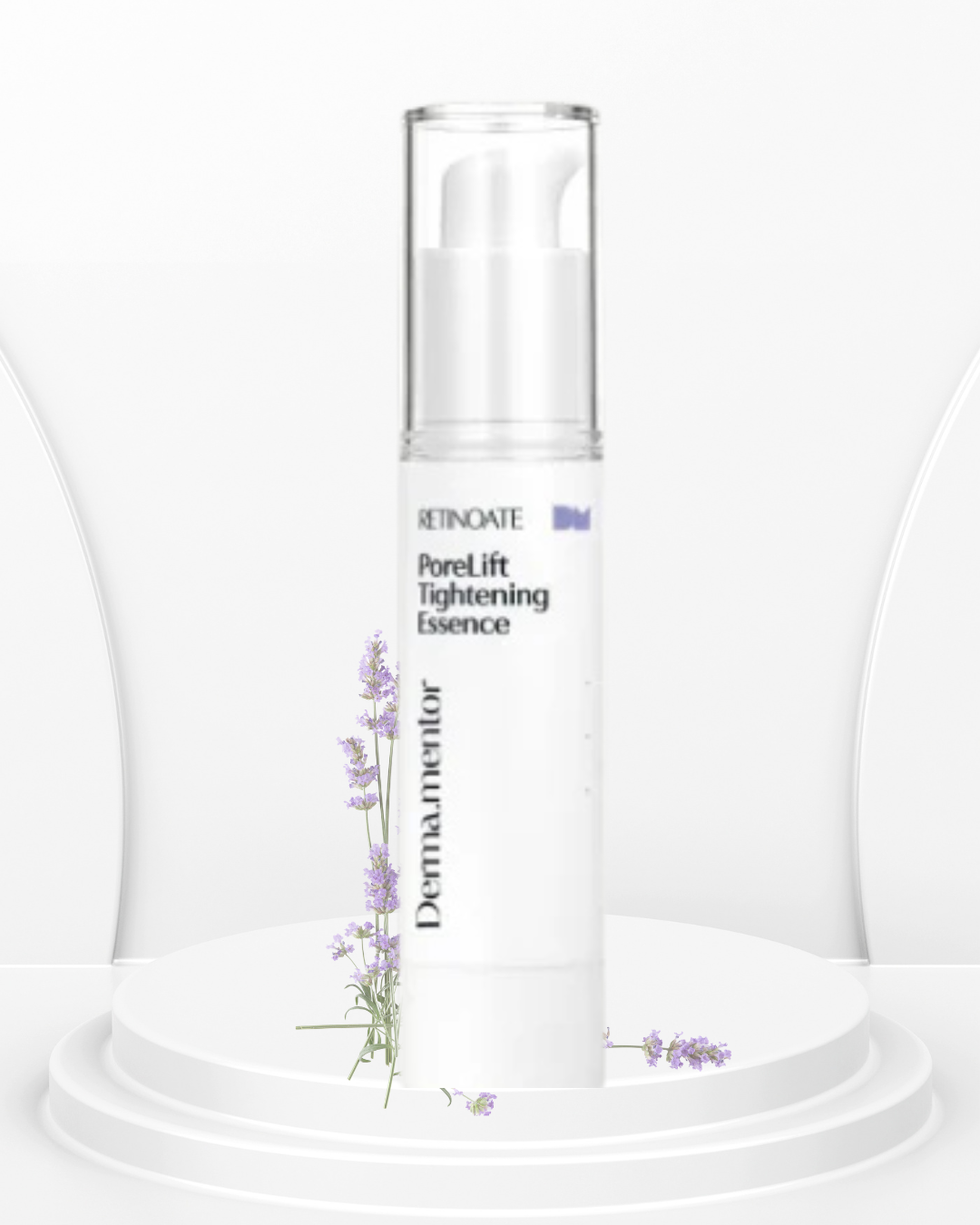 Derma.mentor - PoreLift Tightening Essence