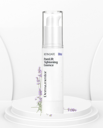 Derma.mentor - PoreLift Tightening Essence
