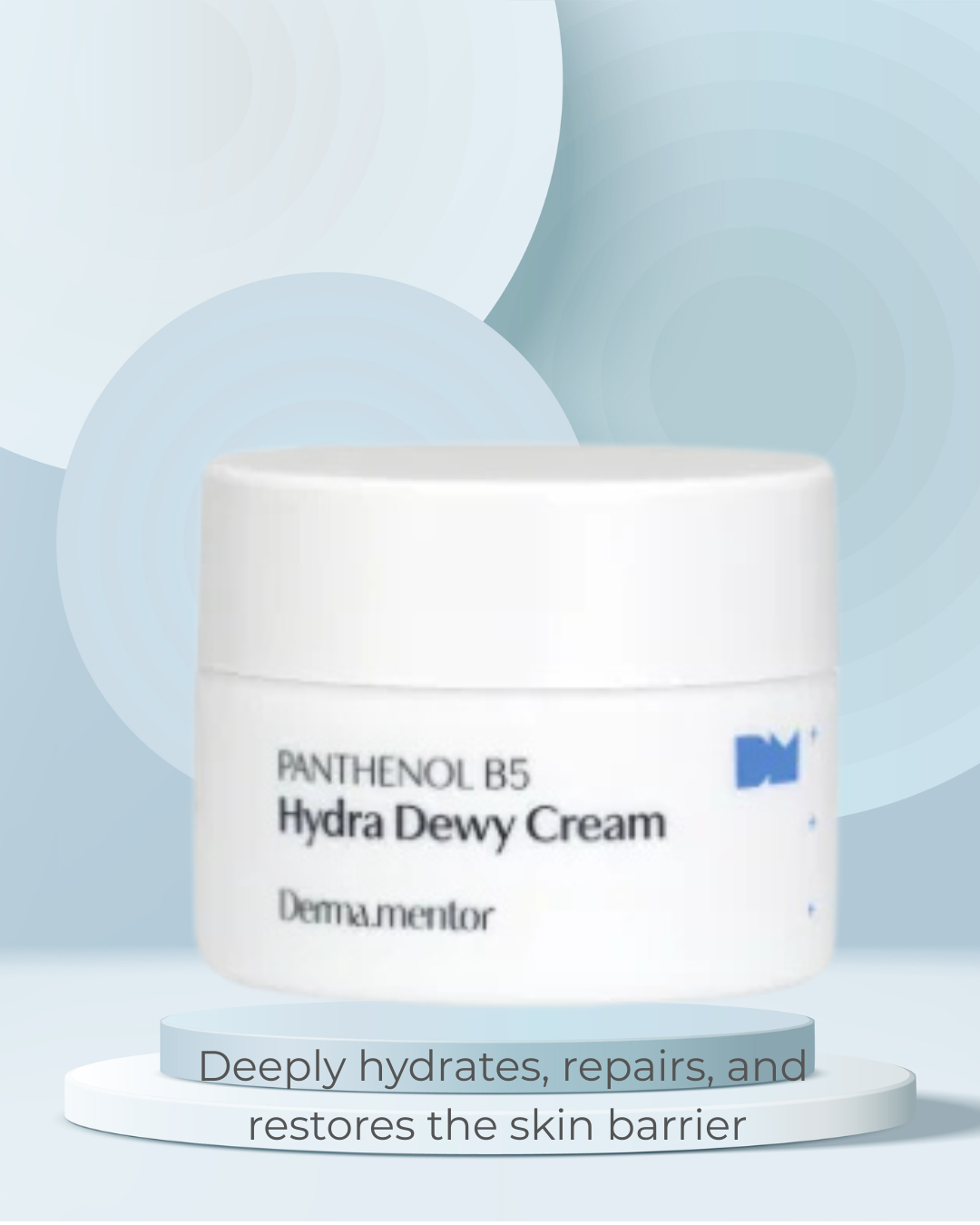 Derma.mentor - Hydra Dewy Cream