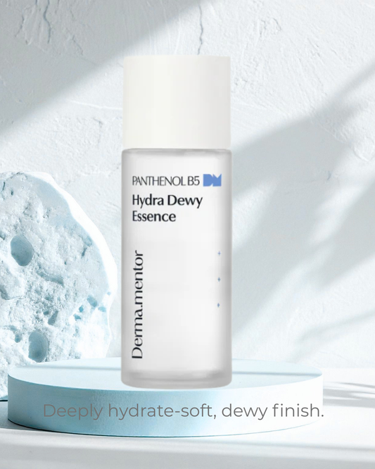 Derma.mentor Hydra Dewy Essence
