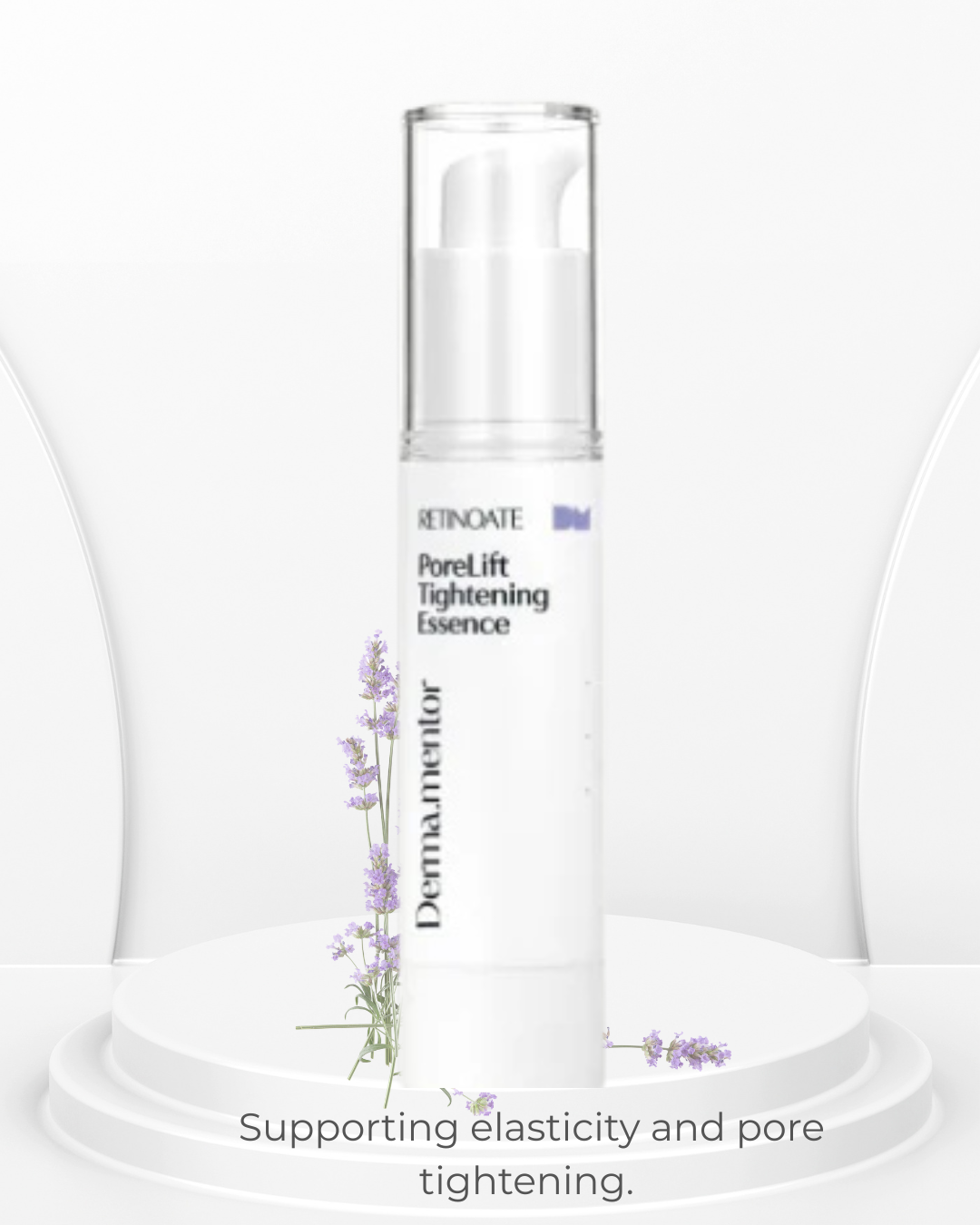 Derma.mentor - PoreLift Tightening Essence