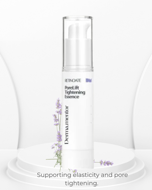 Derma.mentor PoreLift Tightening Essence
