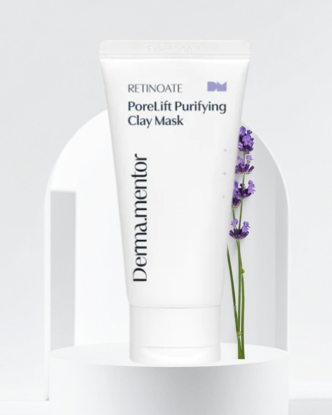 Derma.mentor - PoreLift Purifying Clay Mask