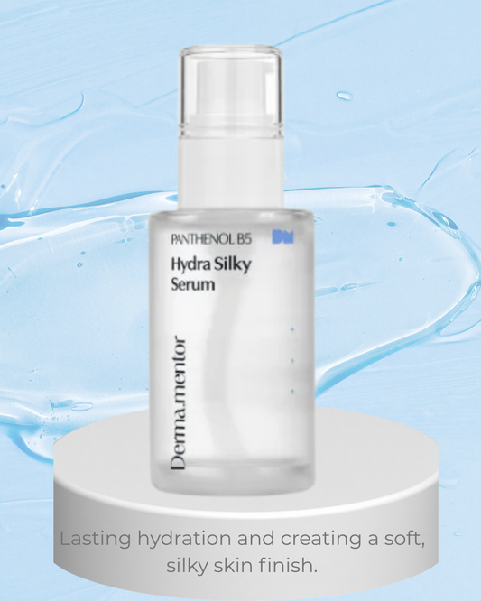Derma.mentor Hydra Silky Serum
