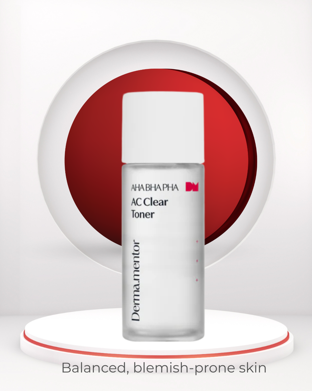 Derma.mentor - AC Clear Toner