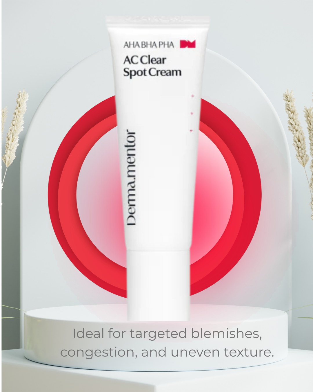 Derma.mentor - AC Clear Spot Cream
