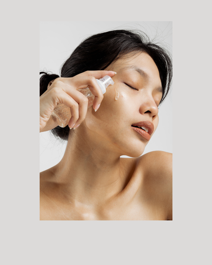 Desembre - Derma Science Derma Essence Toner