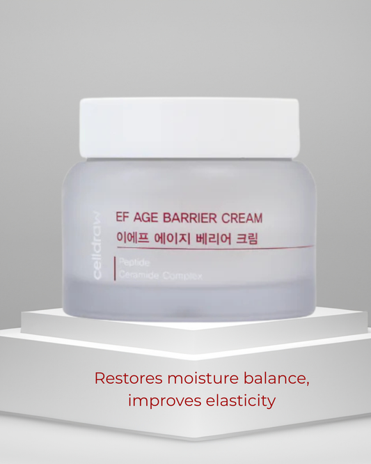 CellDraw EF Age Barrier Cream