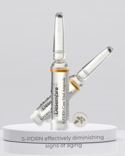 Desembre - Core Ampoule S-PDRN
