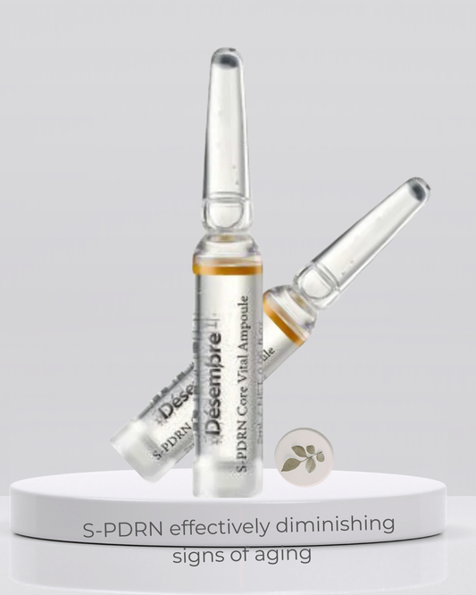 Desembre - Core Ampoule S-PDRN