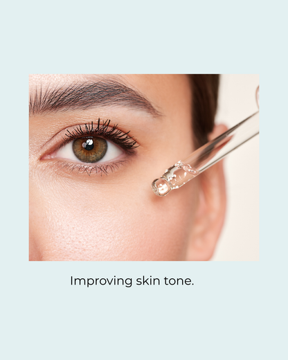 Desembre - Core Ampoule Hydro