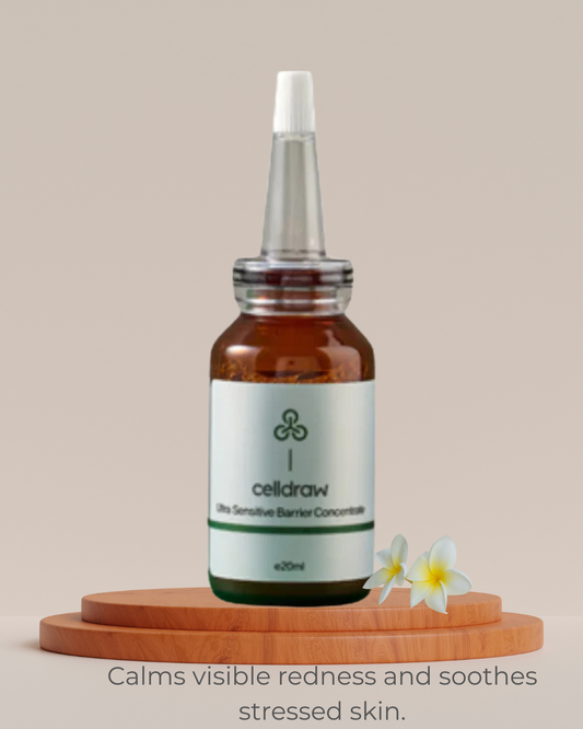 CellDraw Ultra Sensitive Barrier Concentrate