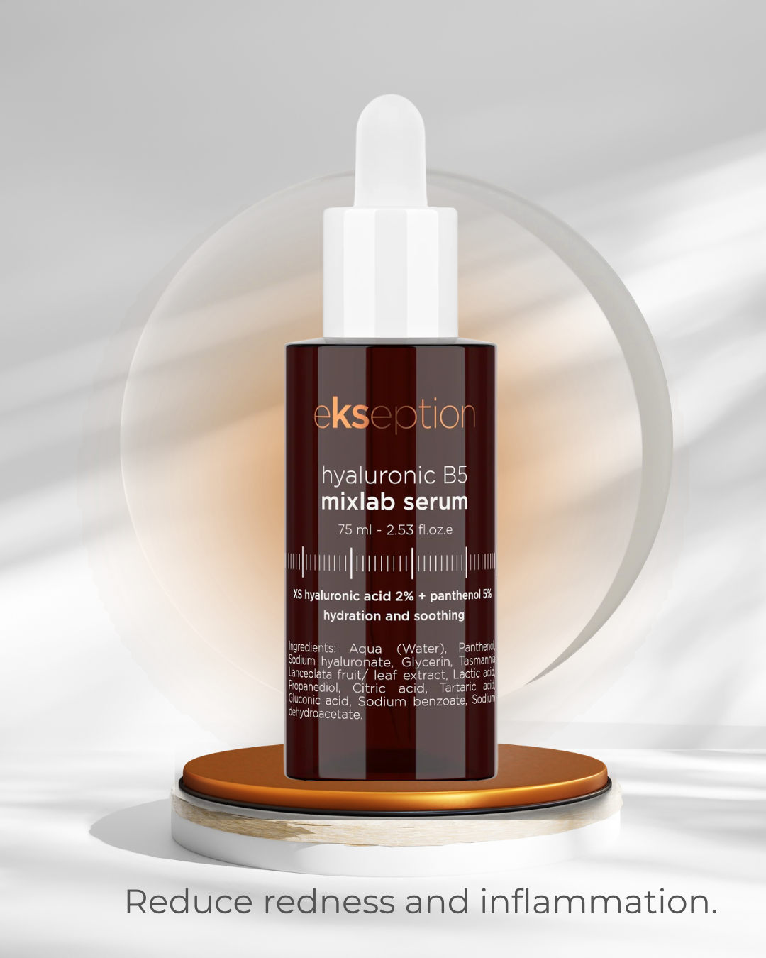 Ekseption - Hyaluronic B5