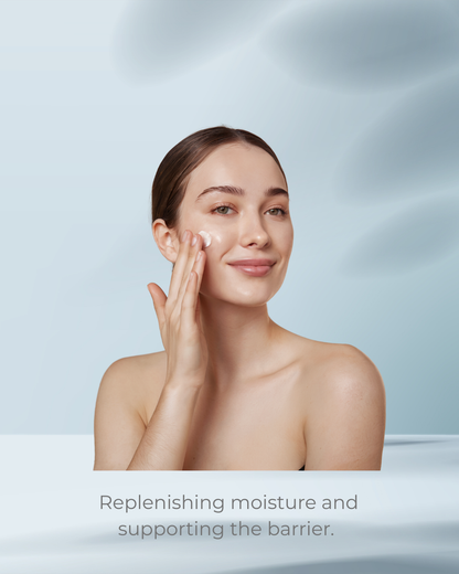 CellDraw - Intensive Moisture Cream