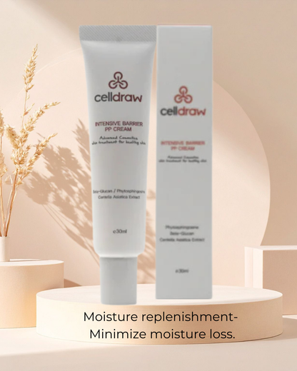 CellDraw - Intensive  Barrier PP Cream