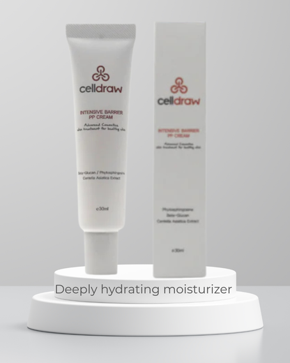 CellDraw - Intensive  Barrier PP Cream