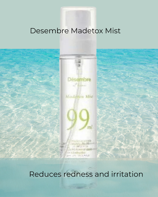 Desembre - Madetox Mist