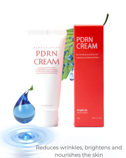 Dermagarden - PDRN Cream