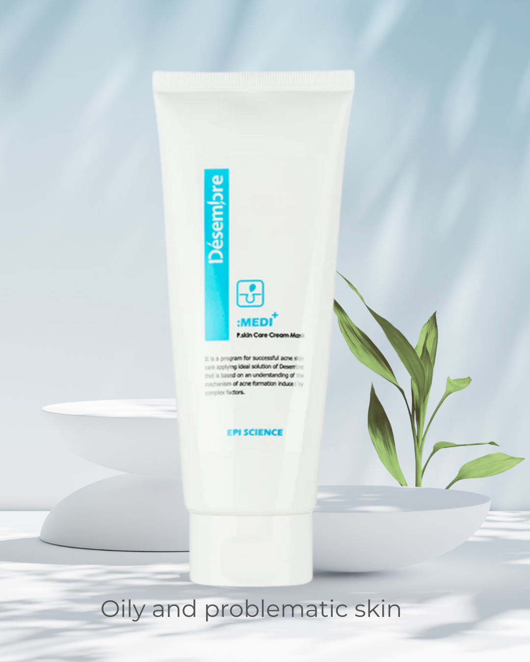 Desembre - Medi Epi+ Cream