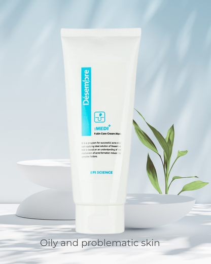 Desembre - Medi Epi+ Cream