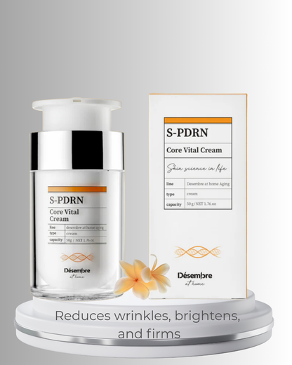 Desembre - S-PDRN Core Vital Cream