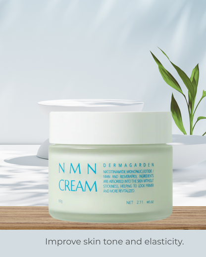 Dermagarden - NMN Cream
