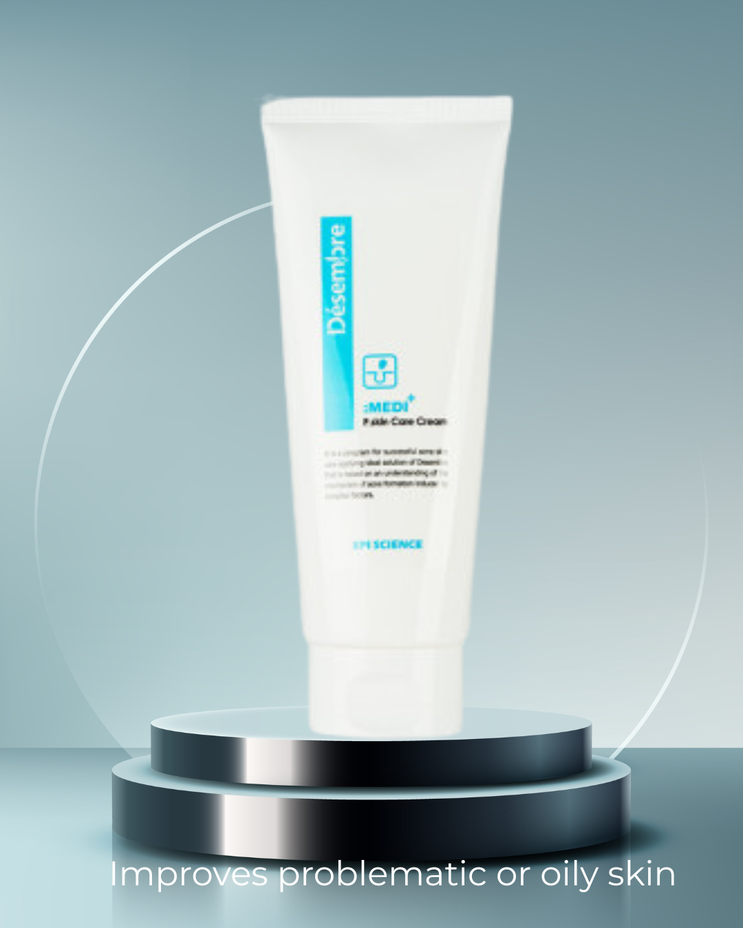 Desembre - Medi Epi + Cream Mask